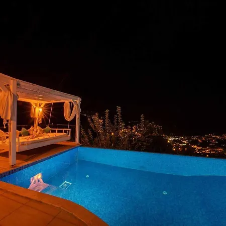 Villa Panter *