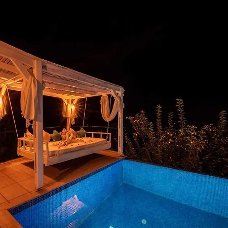 Villa Panter Kaş