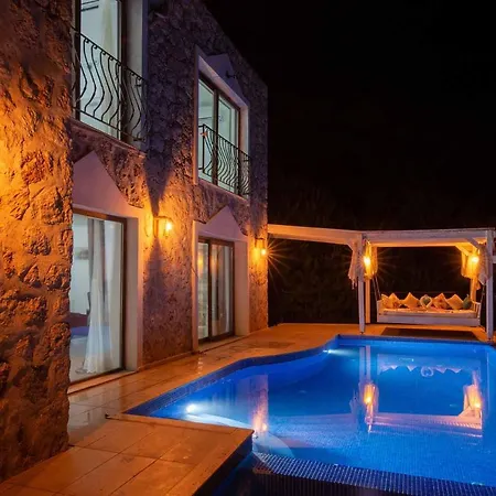 Panter Villa Kaş